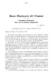 Banco Hipotecario del Uruguay