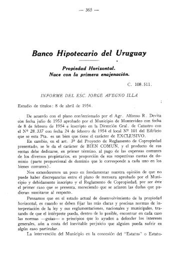 Banco Hipotecario del Uruguay