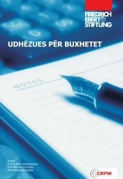 D Z HE E U HÃ UES PÃR BUX T T - FRIEDRICH EBERT STIFTUNG ...