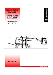 katalog - AJ Maskin AS