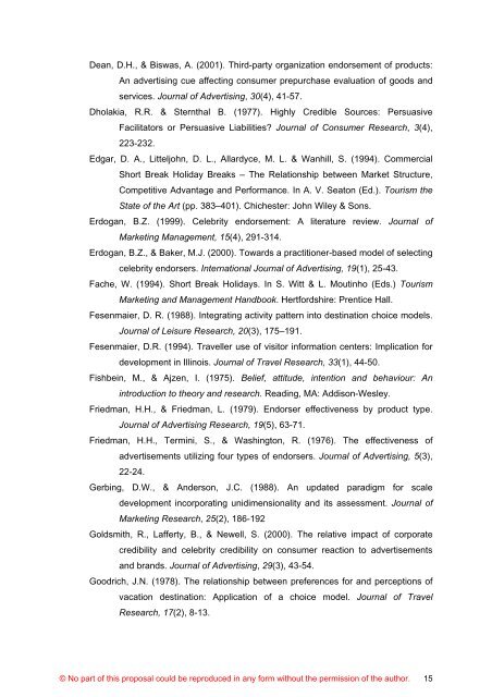 SAMPLE 1 FORM RDC/1A THE HONG KONG POLYTECHNIC ...