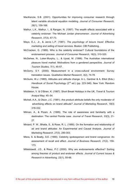 SAMPLE 1 FORM RDC/1A THE HONG KONG POLYTECHNIC ...