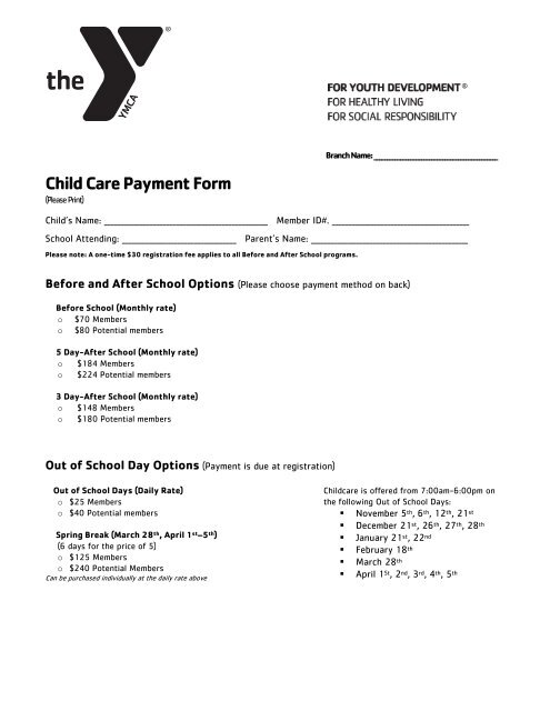 child-care-payment-form-ymca-of-northwest-north-carolina