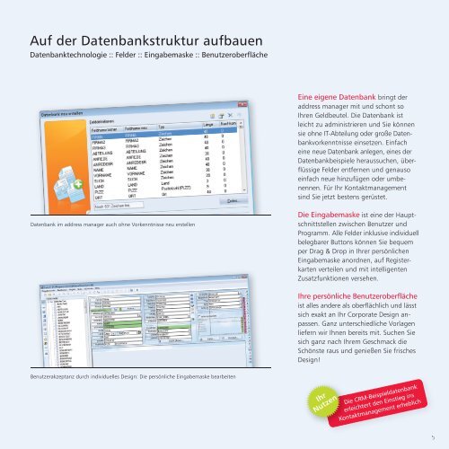 address manager 14 - combit GmbH