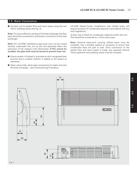 Myson Lo-Line Fan Convector Installation Guide.pdf - BHL.co.uk