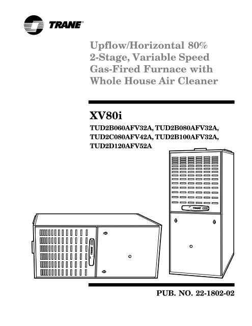 Product Manual - Blue Phoenix Mechanical