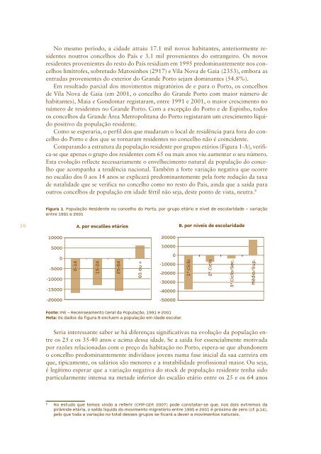 A Base EconÃ³mica do Porto e o Emprego (7.031 Kb) - CÃ¢mara ...