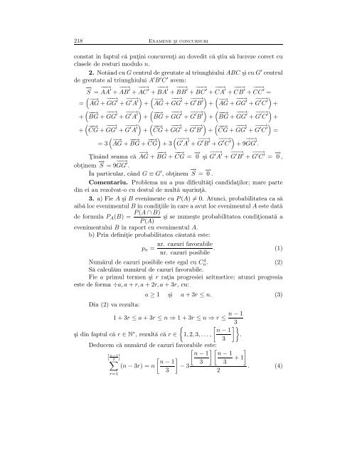 GAZETA MATEMATICËA - SSMR