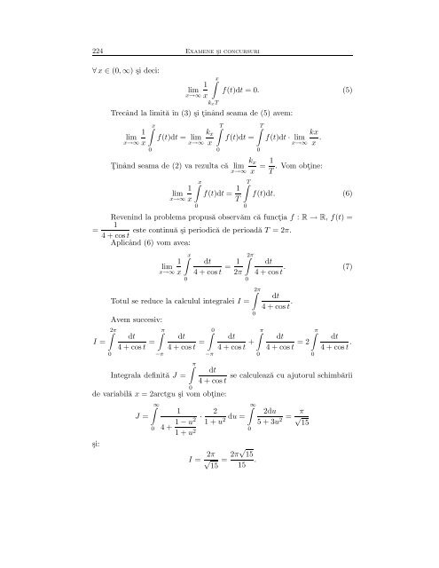 GAZETA MATEMATICËA - SSMR