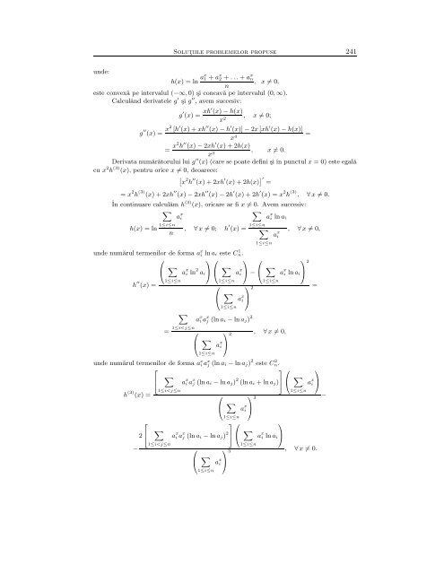 GAZETA MATEMATICËA - SSMR