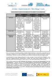 PDF | Programa 1-2-3 julio - Feansal