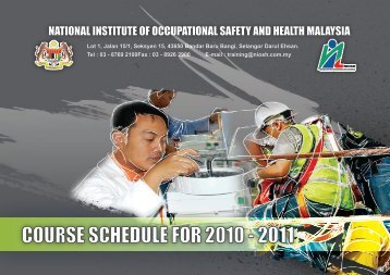 2 - NIOSH