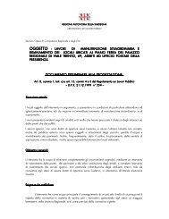 Documento preliminare alla progettazione [file.pdf] - Sardegna ...