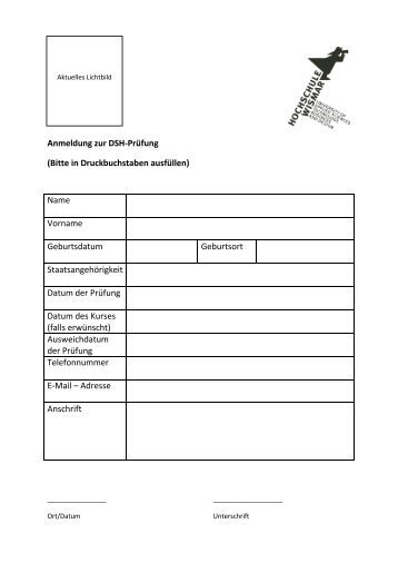 Mit erfolg zur dsh pdf viewer pc