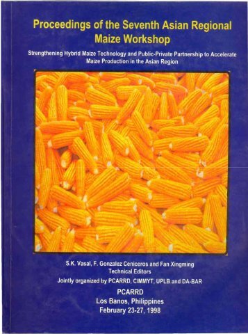 future harv/est - Search CIMMYT repository