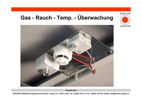 Innovative KWK-Anlagentechnik fÃ¼r den Einsatz von Bioenergie