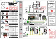 Verkabelung ekey net