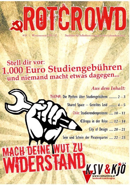 Herunterladen - Kommunistischer StudentInnenverband