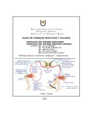 guias de trabajos practicos y talleres - Facultad de Medicina