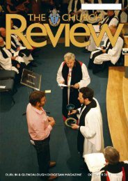 church review