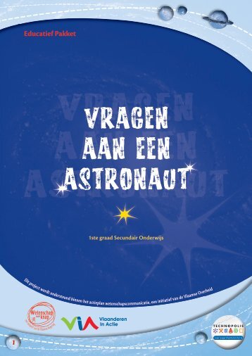 Voor leerkrachten - Technopolis