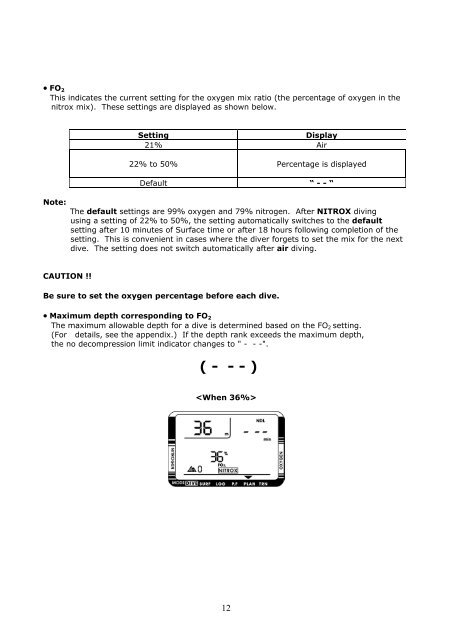 Aqualab english manual