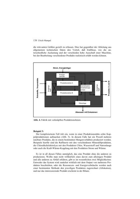 Ökobilanz Mohndruck - und Umweltmanagement