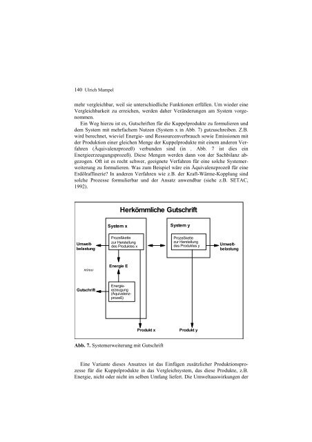 Ökobilanz Mohndruck - und Umweltmanagement