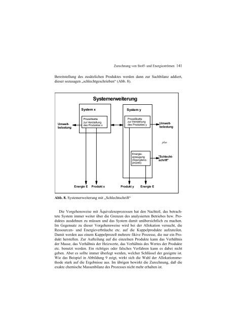 Ökobilanz Mohndruck - und Umweltmanagement