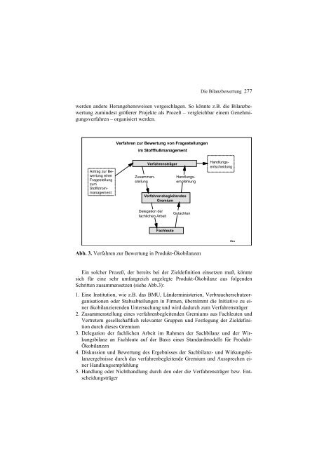 Ökobilanz Mohndruck - und Umweltmanagement