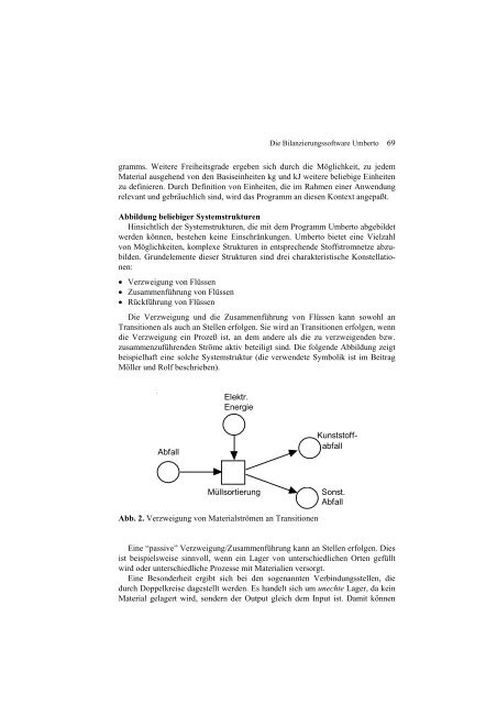 Ökobilanz Mohndruck - und Umweltmanagement