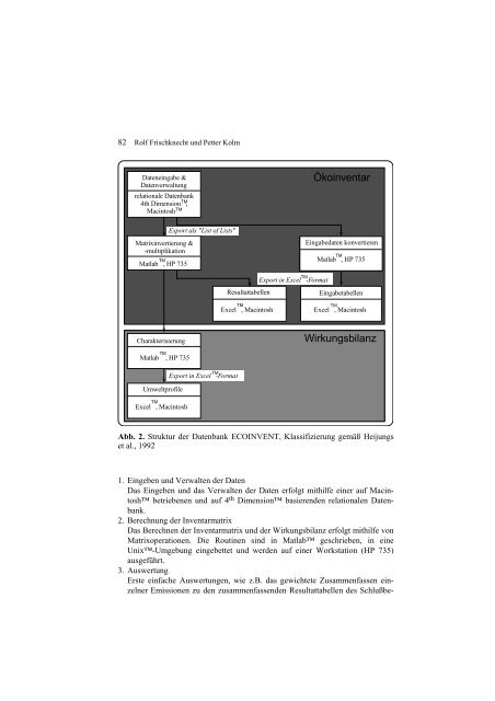 Ökobilanz Mohndruck - und Umweltmanagement