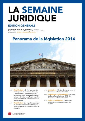 Supplement_legislation_2014_JCP_G