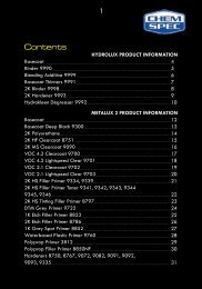 Contents - Smits Group