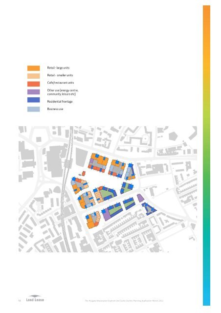 Estate Management Strategy - Southwark Council Planning Pages