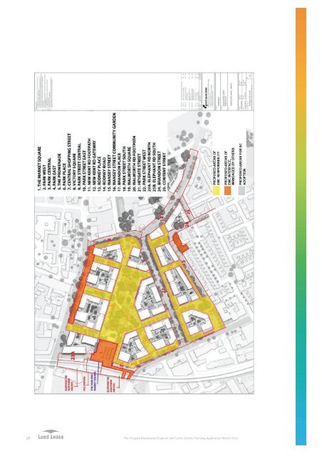 Estate Management Strategy - Southwark Council Planning Pages