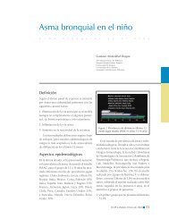 Asma bronquial en el niÃ±o - Sociedad Colombiana de Pediatria