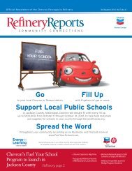 Go Fill Up Support Local Public Schools Spread the Word