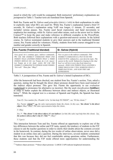 the ISFC39 Proceedings - International Systemic-Functional ...