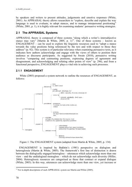 the ISFC39 Proceedings - International Systemic-Functional ...