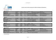 Liste des clubs proposant la Marche Nordique en Ile de France