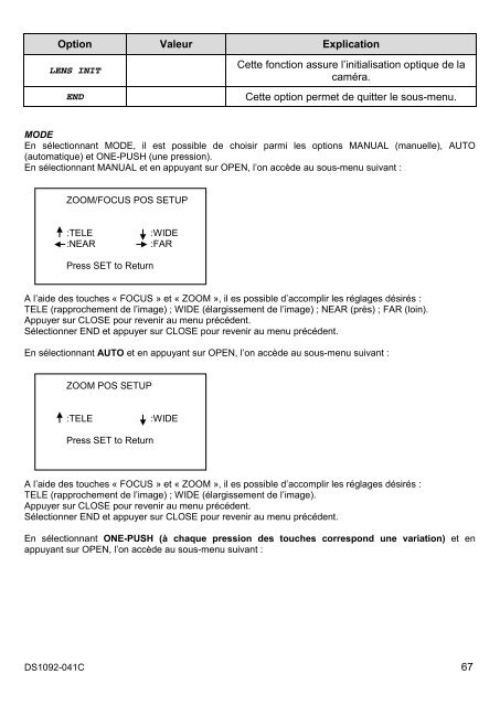 Sch./Ref./RÃ©f./Typ 1092/601 Mod. 1092