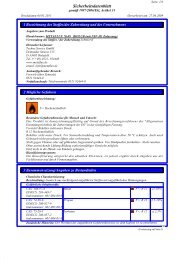 SDB Metaflux 70-09 NSF