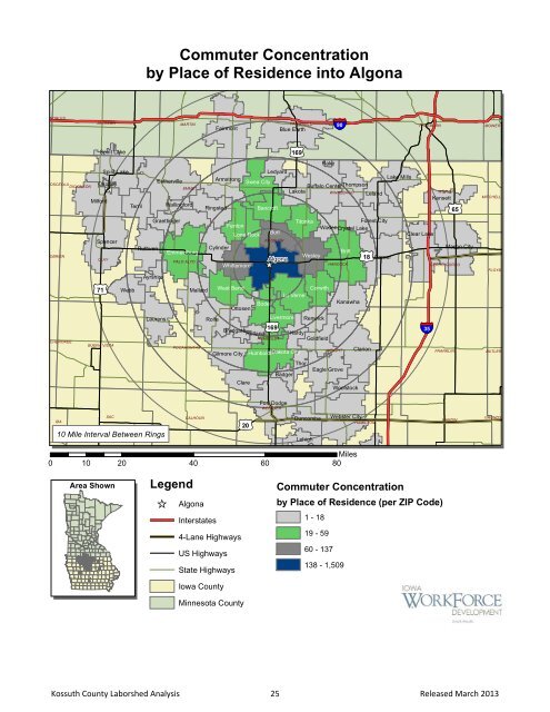 Full Report - Kossuth County Economic Development