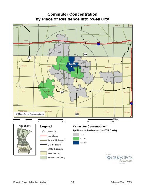 Full Report - Kossuth County Economic Development