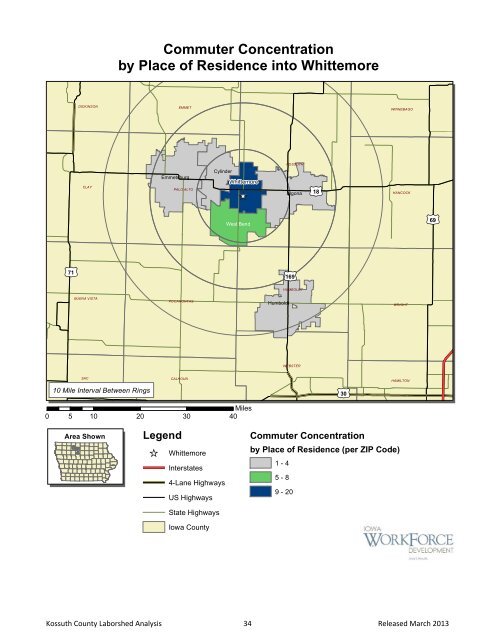 Full Report - Kossuth County Economic Development