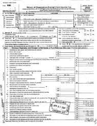 40108 D7/17/7003 3 05 PM Form 990 OMB No 1545-00,1 7 Return ...