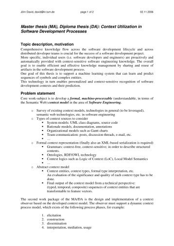 master thesis ecotourism master thesis ecotourism