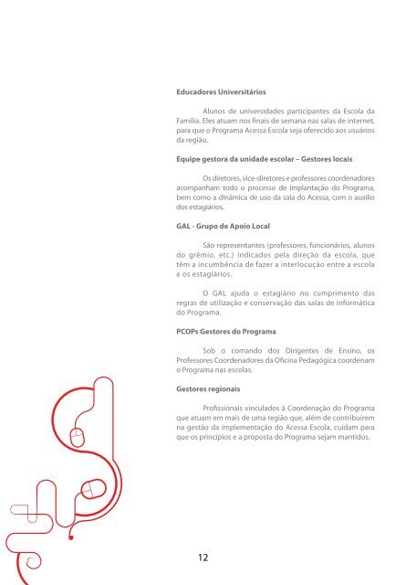 Manual para os Diretores - Diretoria de Ensino Centro-Oeste ...