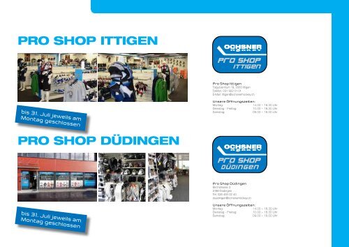 pdf anzeigen - Ochsner Hockey